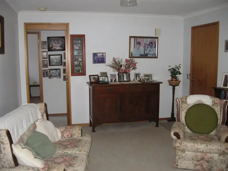 Fifth view of Homely unit listing, 1/112 Hervey Street, Elmore VIC 3558