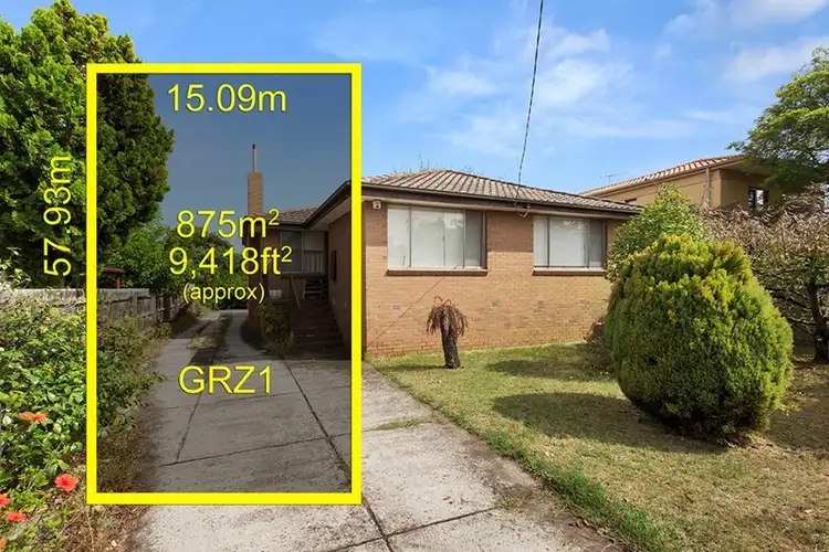 Second view of Homely house listing, 245 Grange Road, Ormond VIC 3204