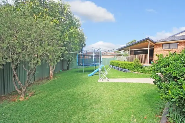 Sixth view of Homely house listing, 9 Dundee Place, St Andrews NSW 2566