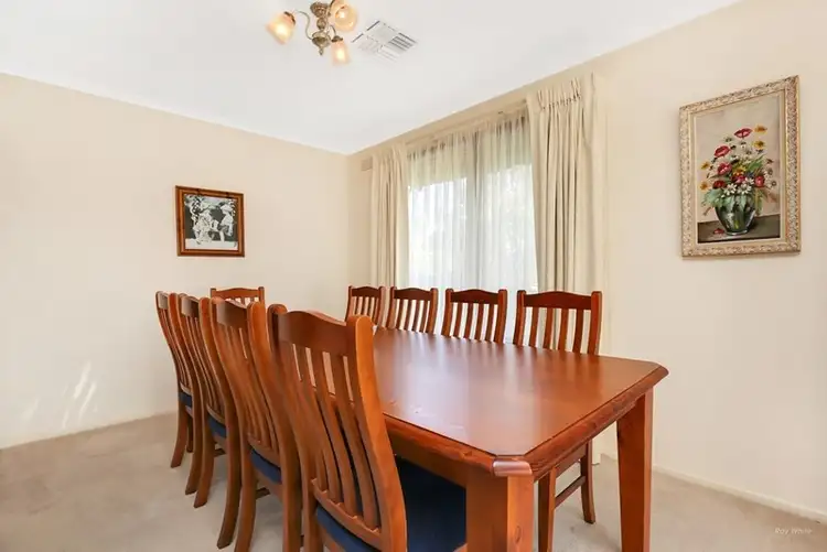 Fourth view of Homely house listing, 27 Aldrin Crescent, Modbury North SA 5092