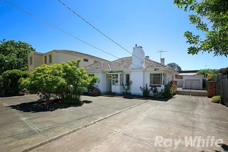 Main view of Homely house listing, 307 South Road, Brighton East VIC 3187