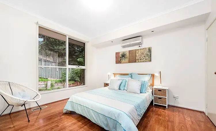 Fourth view of Homely townhouse listing, 2/41 Massey Street, Doncaster VIC 3108