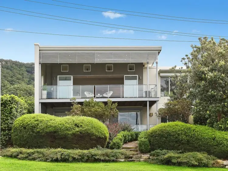 Second view of Homely house listing, 6 Maxwell Road, Austinmer NSW 2515