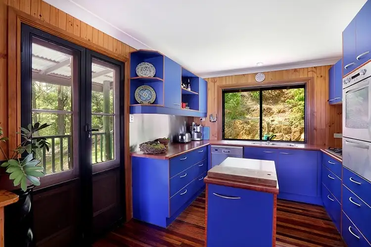 Fourth view of Homely house listing, Lot 23 (61) Cumner Road, Eudlo QLD 4554
