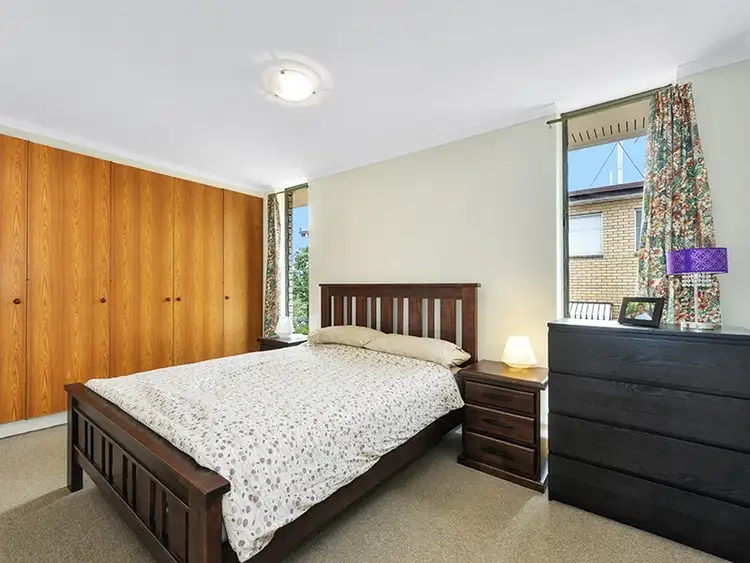 Sixth view of Homely unit listing, 7/36 Trout Street, Ashgrove QLD 4060