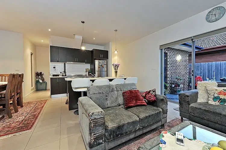 Third view of Homely townhouse listing, 1/17 Central Avenue, Thomastown VIC 3074