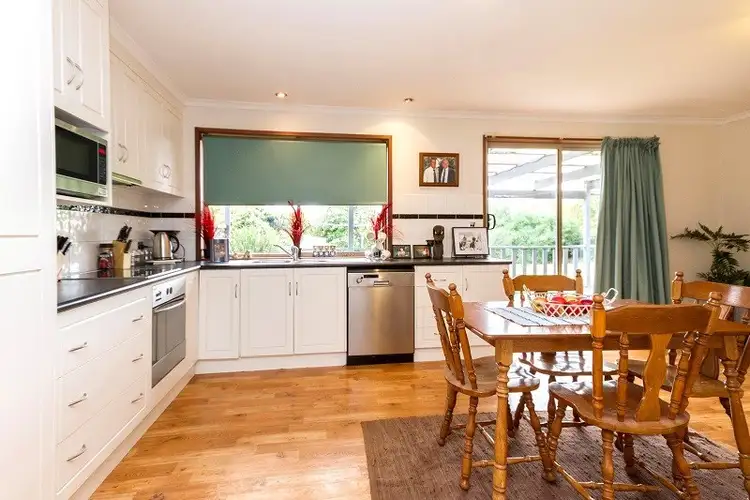 Fifth view of Homely house listing, 5 Buronga Avenue, Mount Gambier SA 5290