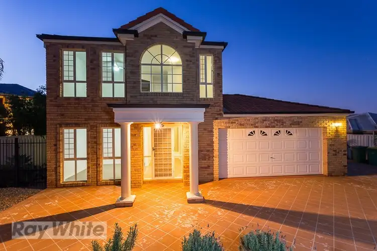 13 Mathison Court, Redland Bay QLD 4165