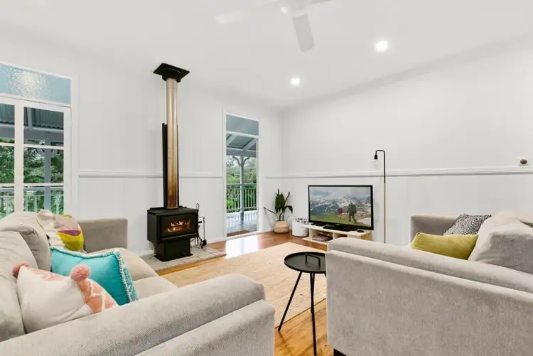 Fourth view of Homely house listing, 215 Eumarella Road, Weyba Downs QLD 4562