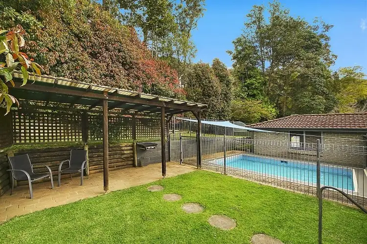 Fifth view of Homely house listing, 8 Havendale Close, Koolewong NSW 2256