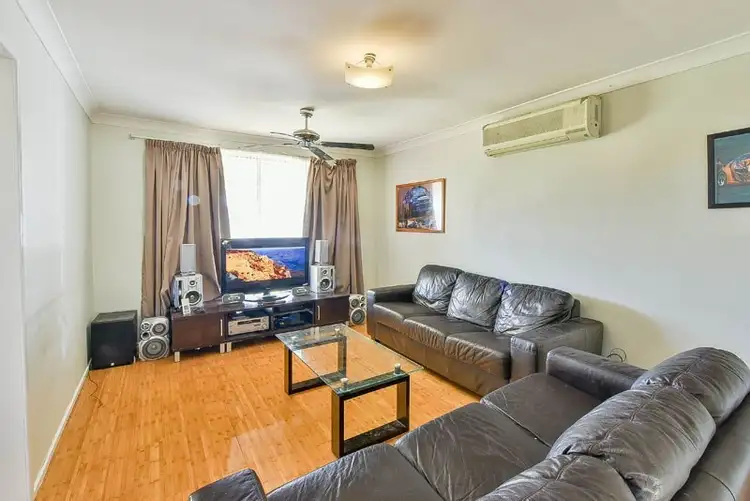 Second view of Homely house listing, 73 Lorenzo Crescent, Rosemeadow NSW 2560