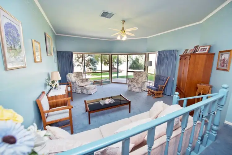 Sixth view of Homely house listing, 97 Murray Valley Highway, Lake Boga VIC 3584