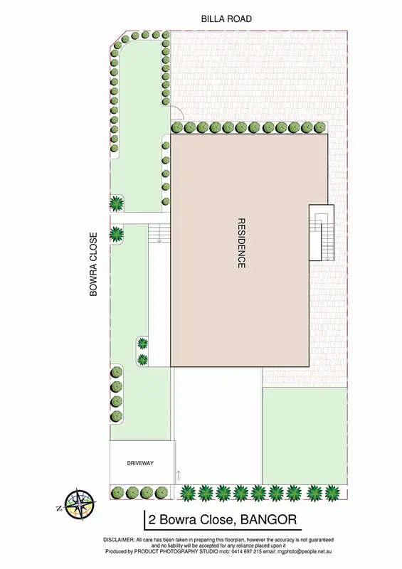 Seventh view of Homely house listing, 2 Bowra Close, Bangor NSW 2234