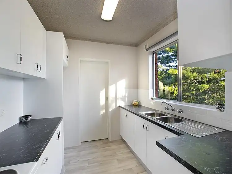 Sixth view of Homely unit listing, 3/99-101 Evelyn Street, Sylvania NSW 2224