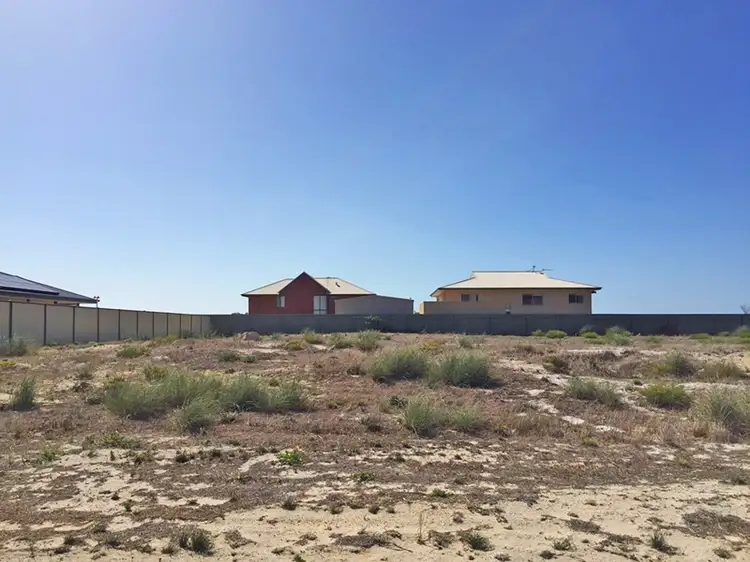 Fifth view of Homely land listing, Lot 344, 6 Melaleuca Way, Jurien Bay WA 6516