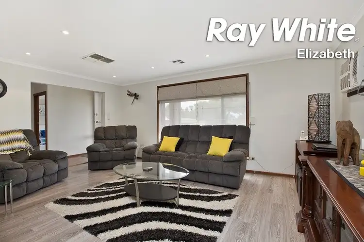 Second view of Homely house listing, 7 Wanbi Court, Craigmore SA 5114