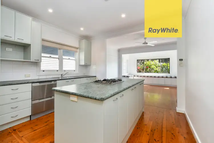 Fifth view of Homely house listing, 42 Taylor Street, Woy Woy Bay NSW 2256