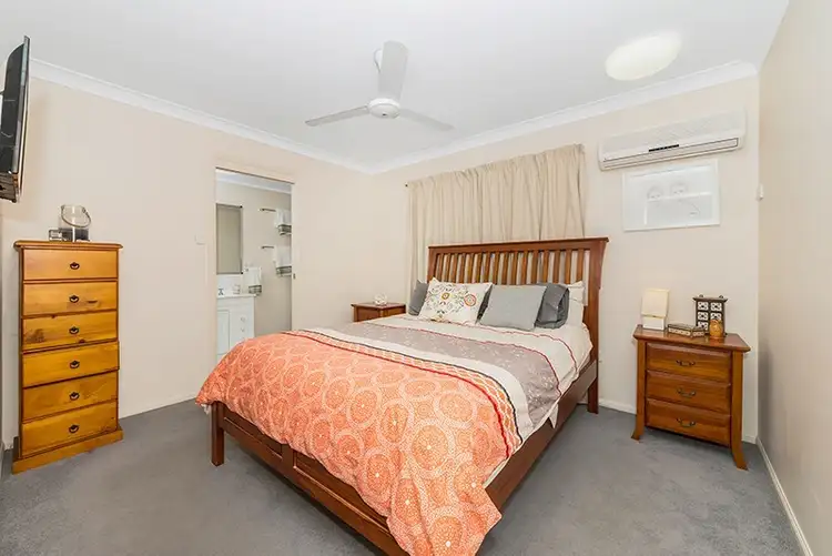 Fifth view of Homely house listing, 20 Aquatic Place, Idalia QLD 4811