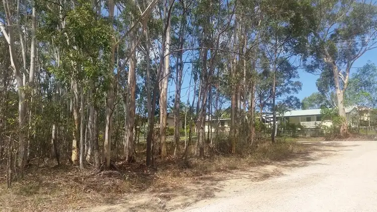 59 Duringan Street, Russell Island QLD 4184