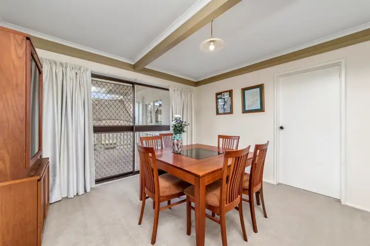 Sixth view of Homely house listing, 8 Weingarth Street, Holder ACT 2611