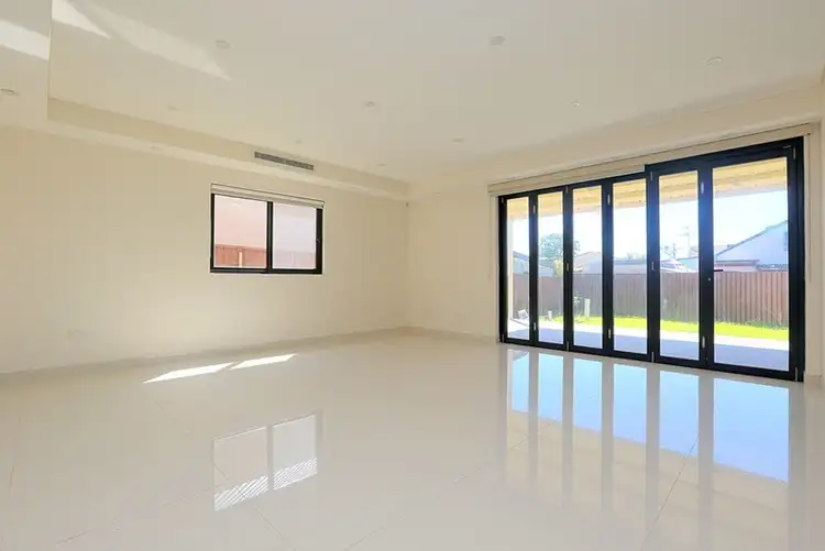 Second view of Homely house listing, 14 Adeline Street, Bass Hill NSW 2197