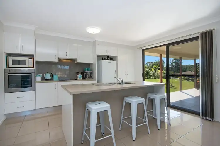 Fourth view of Homely house listing, 10 Parklands Drive, Gulmarrad NSW 2463