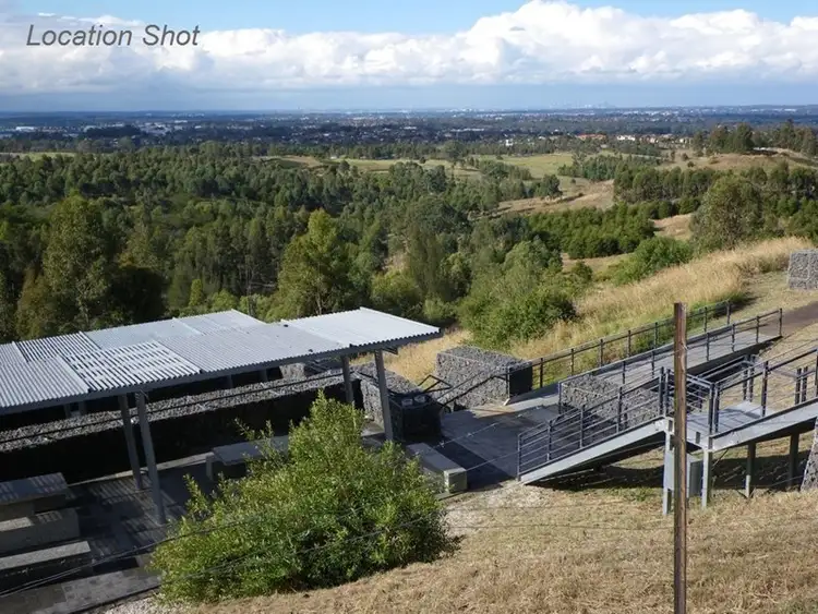 Fourth view of Homely land listing, Lot 4 Victoria Street, Wetherill Park NSW 2164