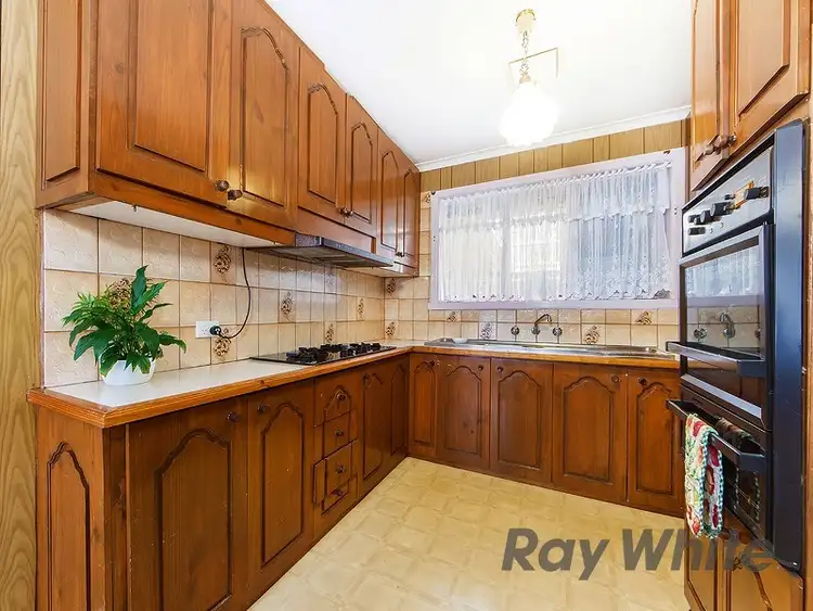 Seventh view of Homely house listing, 28 Bent Street, St Albans VIC 3021