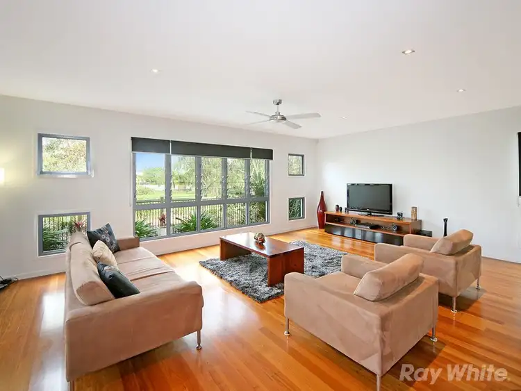 Second view of Homely house listing, 51 Saltwater Way, Mount Coolum QLD 4573