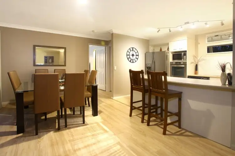 Fourth view of Homely house listing, 30/31 Langport Parade, Mudgeeraba QLD 4213