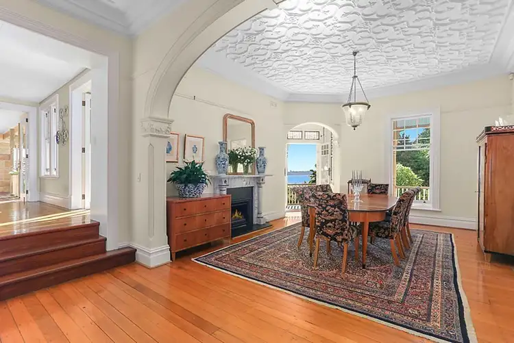 Sixth view of Homely house listing, 200A Raglan Street, Mosman NSW 2088