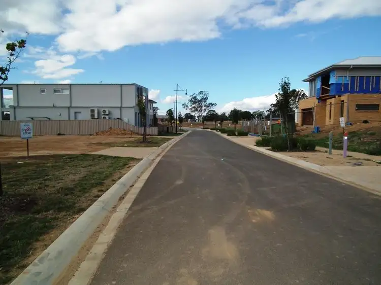 Third view of Homely land listing, Lot 528 Lakeside Drive, Nagambie VIC 3608