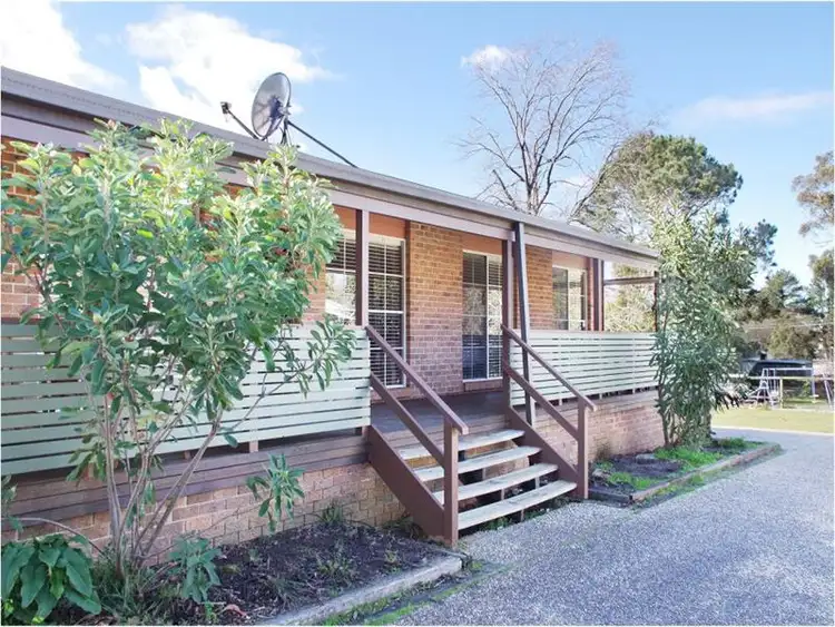 Main view of Homely house listing, 3 Orient Street, Willow Vale NSW 2575