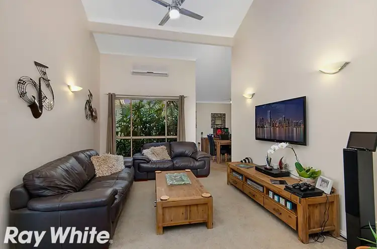 43 Tullaroan Street, Kellyville Ridge NSW 2155