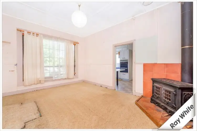 Fourth view of Homely house listing, 93 Crawford Street, Queanbeyan NSW 2620