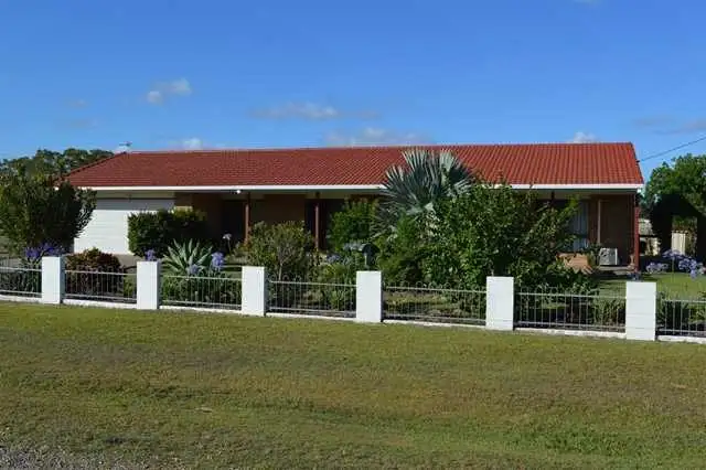 225 Mawsons Road
