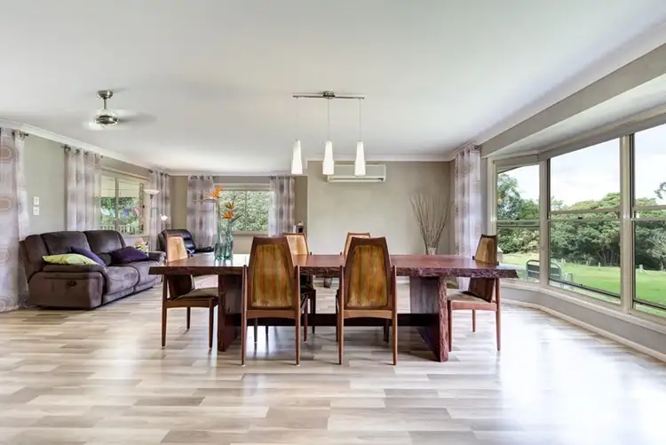 Fifth view of Homely house listing, 1 Annwal Lane, Hunchy QLD 4555