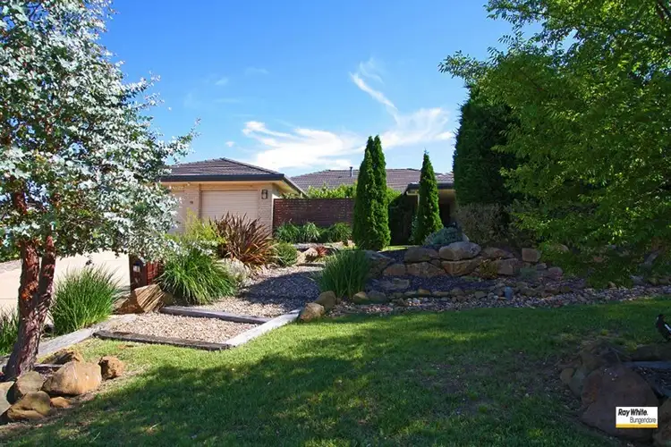 19 Eyre Street, Bungendore NSW 2621