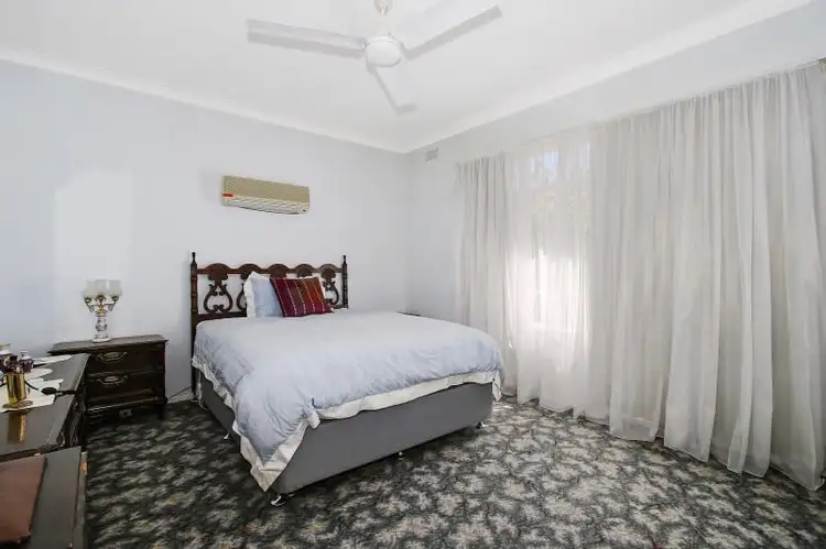 Second view of Homely house listing, 537 Sanders Road, Lavington NSW 2641