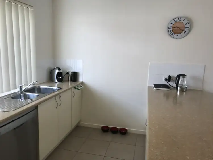 Sixth view of Homely house listing, 16 Burleigh Court, Blacks Beach QLD 4740
