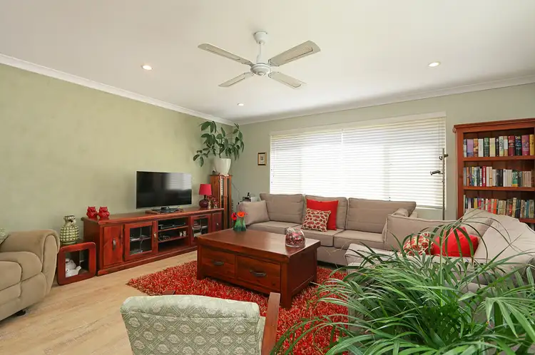 Fifth view of Homely house listing, 5 Hargreaves Road, Coolbellup WA 6163
