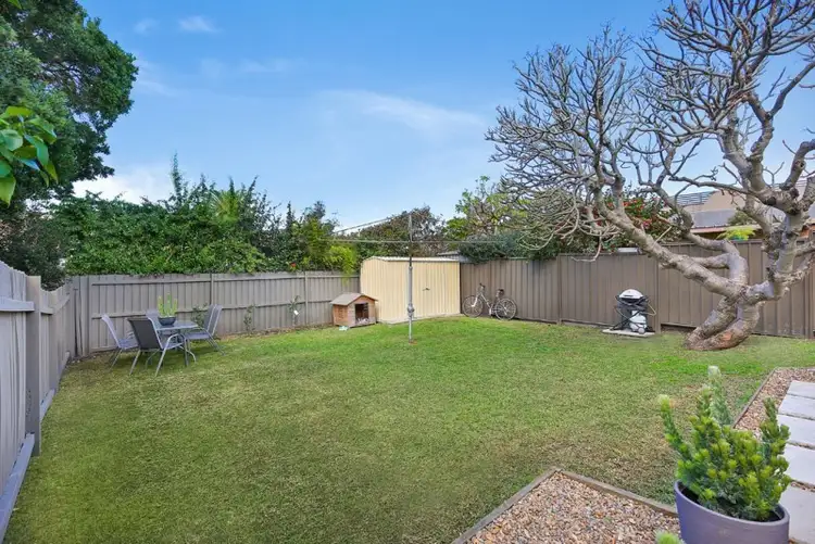 Sixth view of Homely house listing, 9 Dalhousie Street, Haberfield NSW 2045