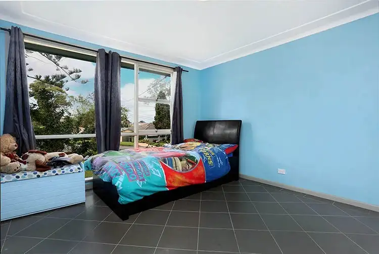 Seventh view of Homely house listing, 21 Flinders Street, Fairfield West NSW 2165