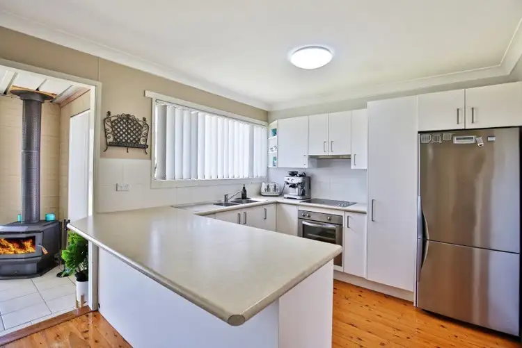 Second view of Homely house listing, 20 The Lake Circuit, Culburra Beach NSW 2540