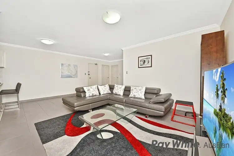 18/38-42 Meredith, Bankstown NSW 2200
