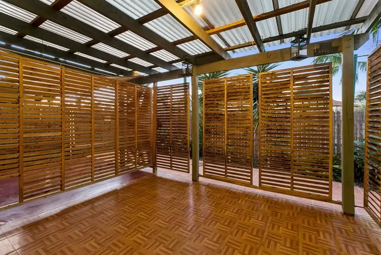 Sixth view of Homely townhouse listing, 90/26 Mond Street, Thorneside QLD 4158