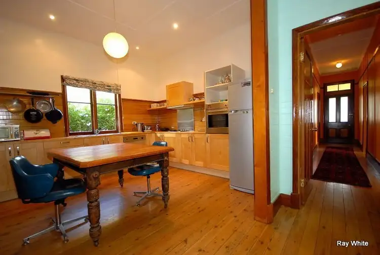 Second view of Homely house listing, 51 Ryrie Street, Braidwood NSW 2622