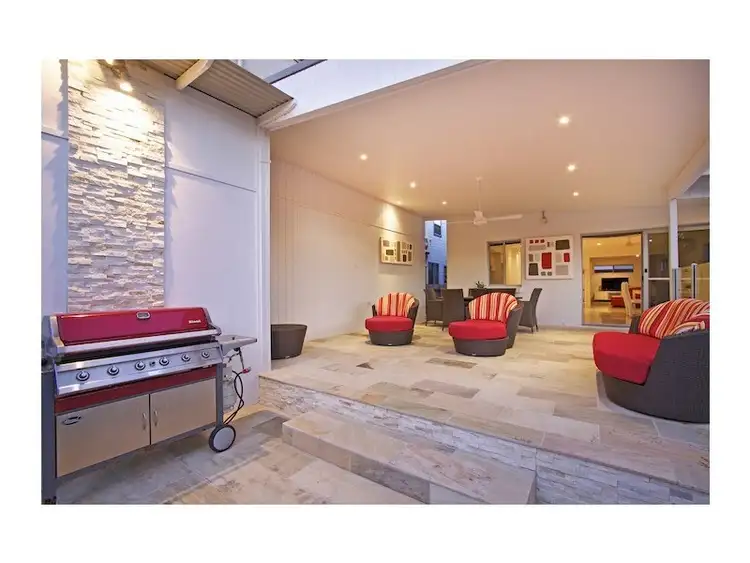 Fourth view of Homely house listing, 19 Twenty Seventh Avenue, Palm Beach QLD 4221