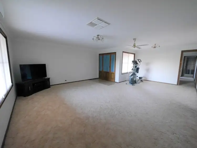 Fourth view of Homely house listing, 53 Jukes Lane, Cowra NSW 2794