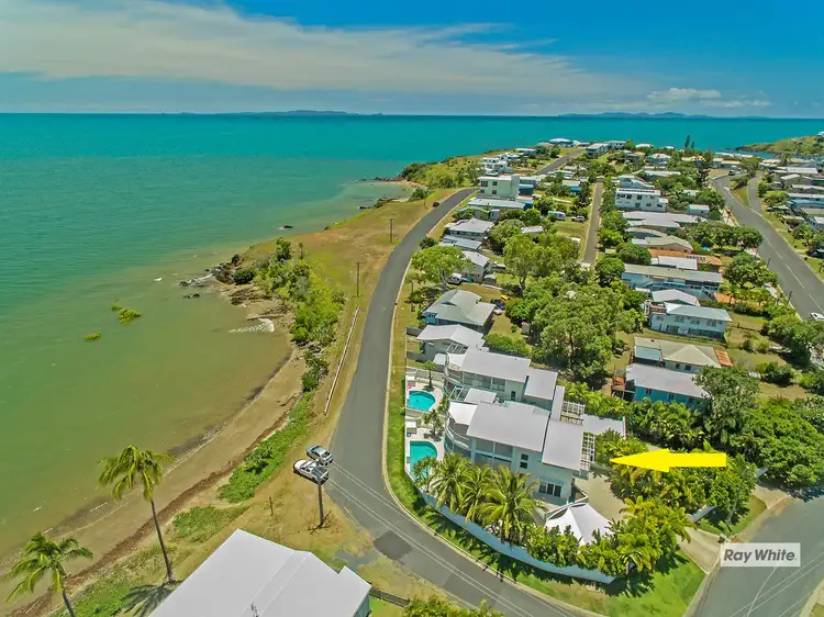 Fourth view of Homely house listing, 66 Ocean Parade, Cooee Bay QLD 4703